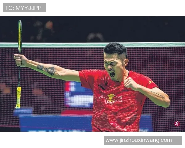 林丹如何在羽毛球界展现坚持与突破的精神与传奇之路